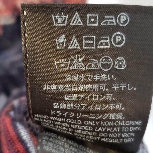 Guess BodyCon Knit Sweater Dress LSleeve - Picture 6 of 6